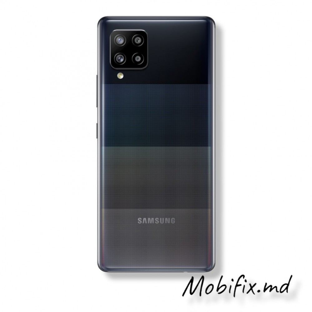 Samsung A42 5G A426 4/128Gb Black • б.у