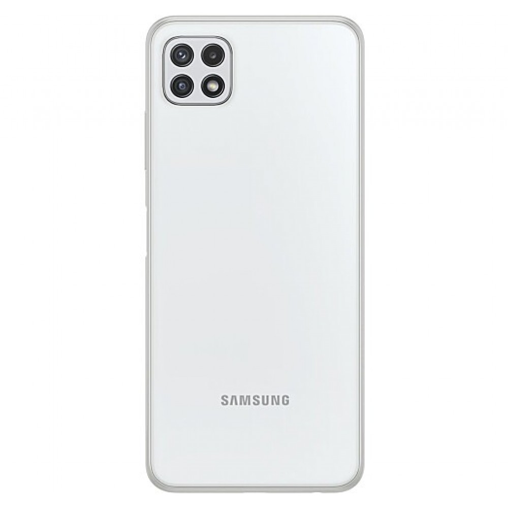 Samsung A22 5G A226 4/64Gb Dual Sim White • Новый