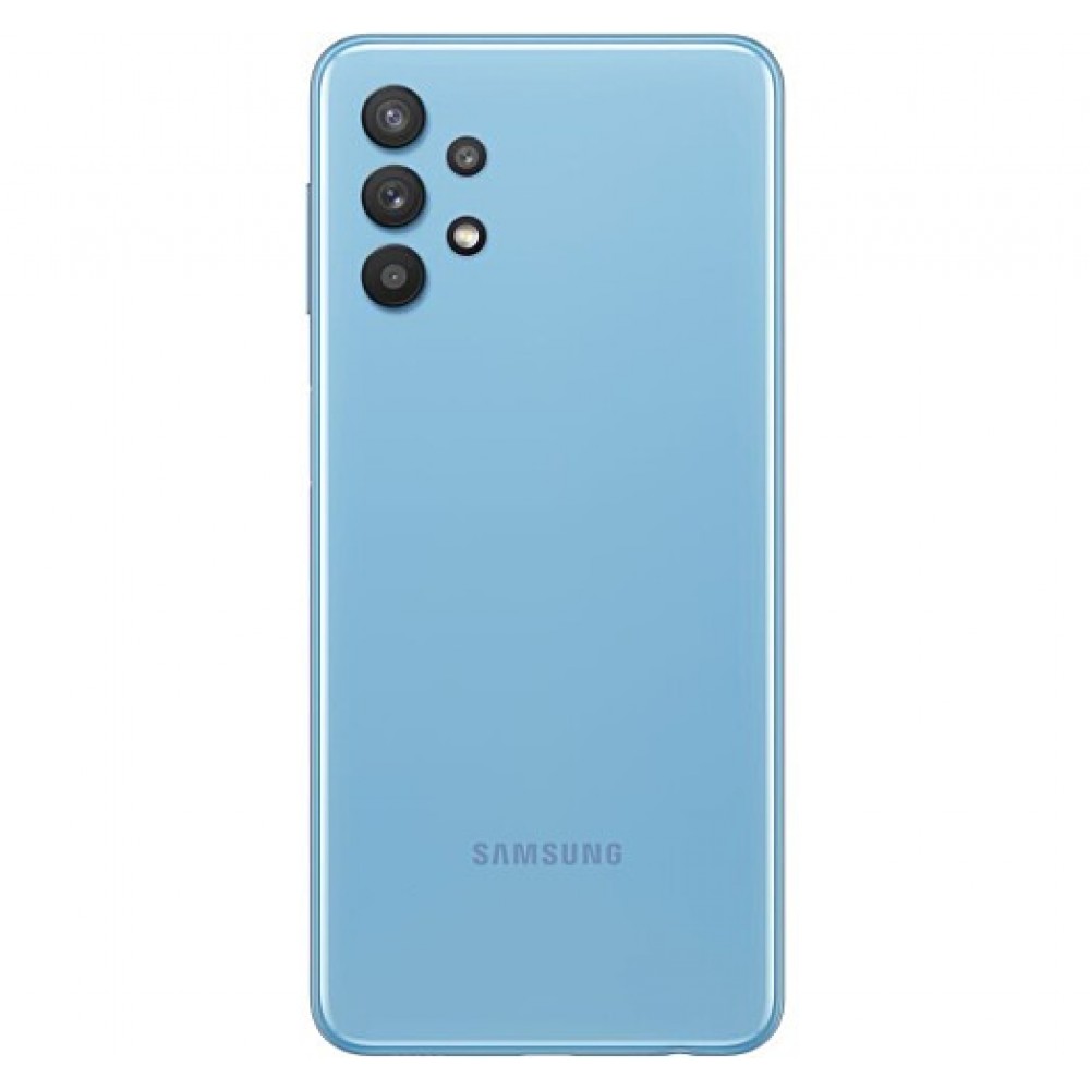Samsung A32 5G A325 4/128Gb Dual Sim Blue • Новый