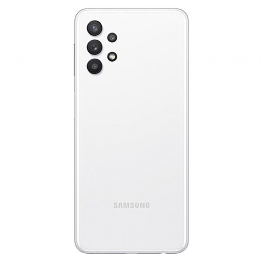 Samsung A32 5G A325 4/128Gb Dual Sim White • Новый