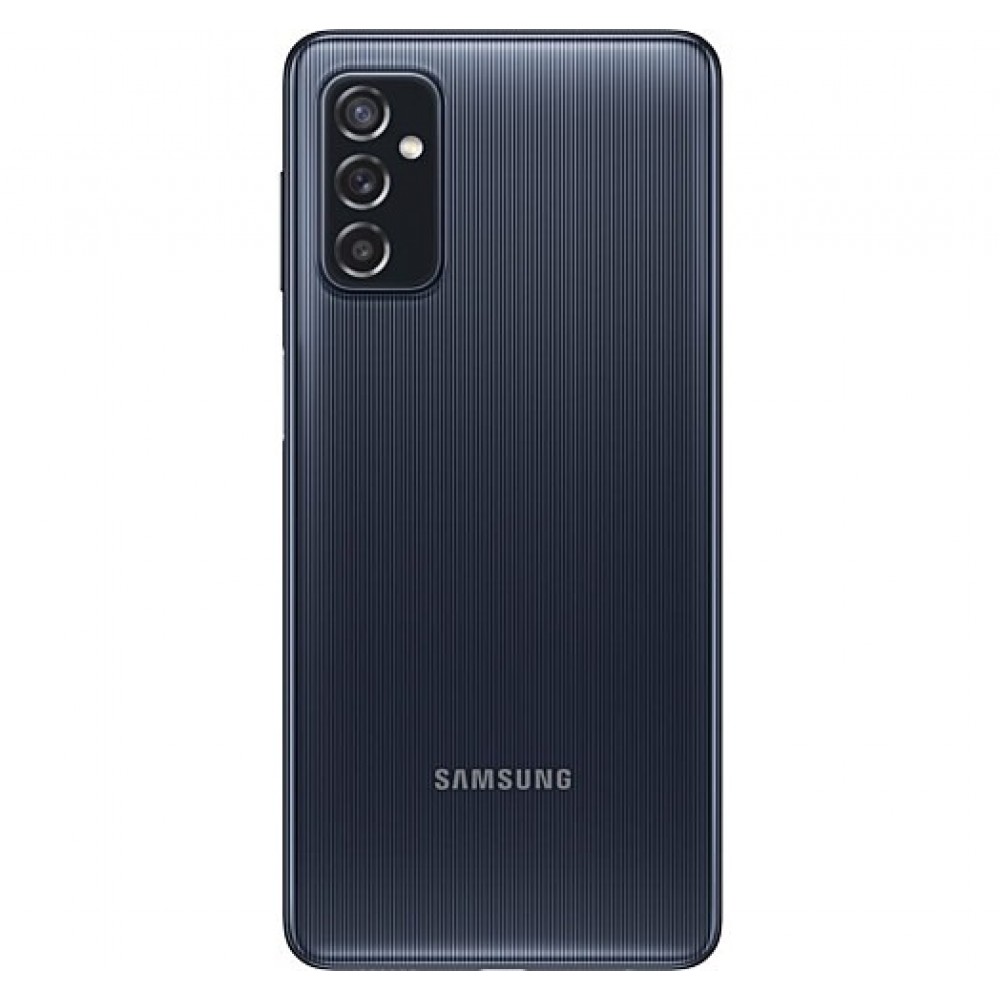 Samsung M52 5G M526 6/128Gb Dual Sim Black • Новый