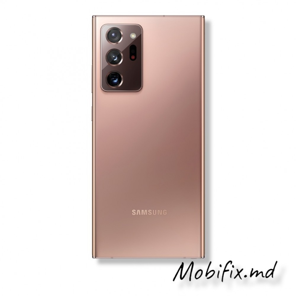 Samsung Note 20 Ultra N986 12/128Gb Bronze • б.у
