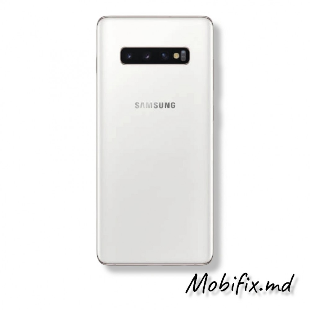 Samsung S10+ Plus G975 8/512Gb White • б.у
