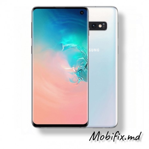 Купить Samsung S10 G973 8/128Gb White в Тирасполе