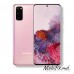 Samsung S20 5G G981 8/128Gb Sim + eSim Pink • б.у