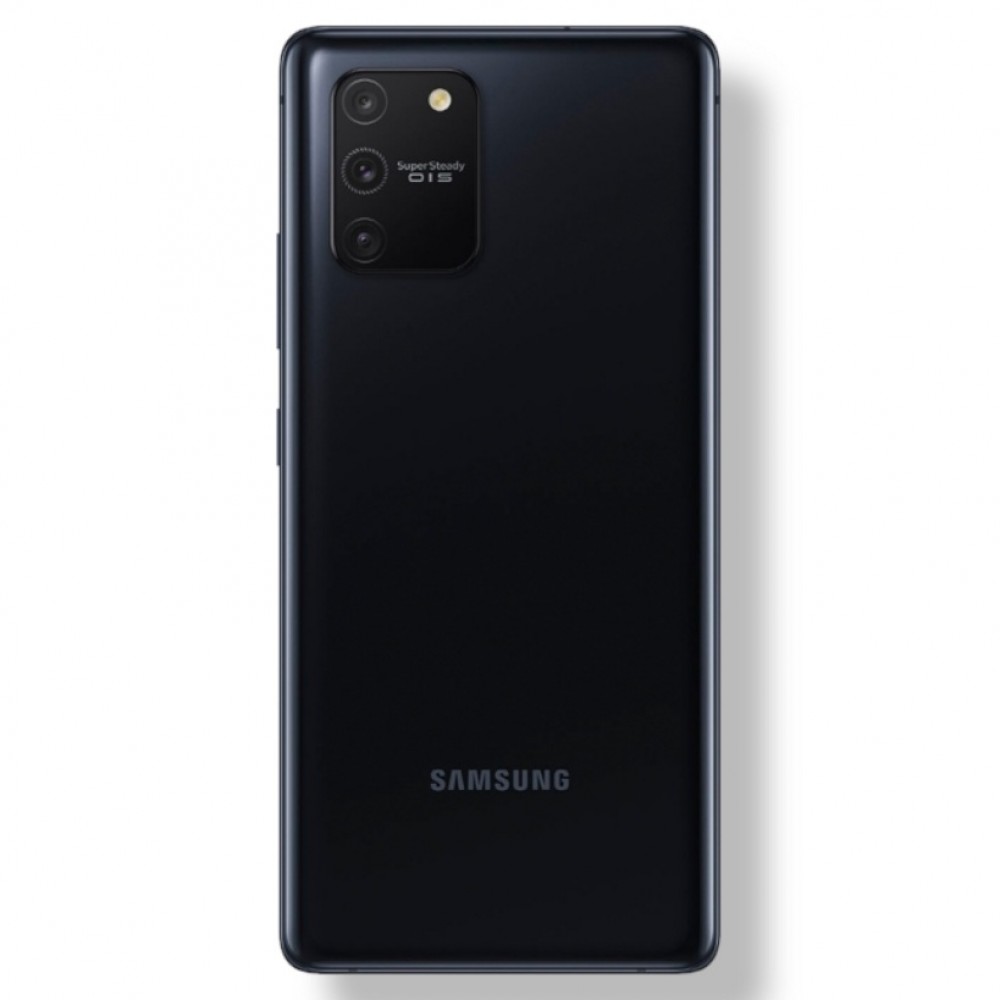 Samsung S10 Lite G770 8/128Gb Dual Sim Black • б.у