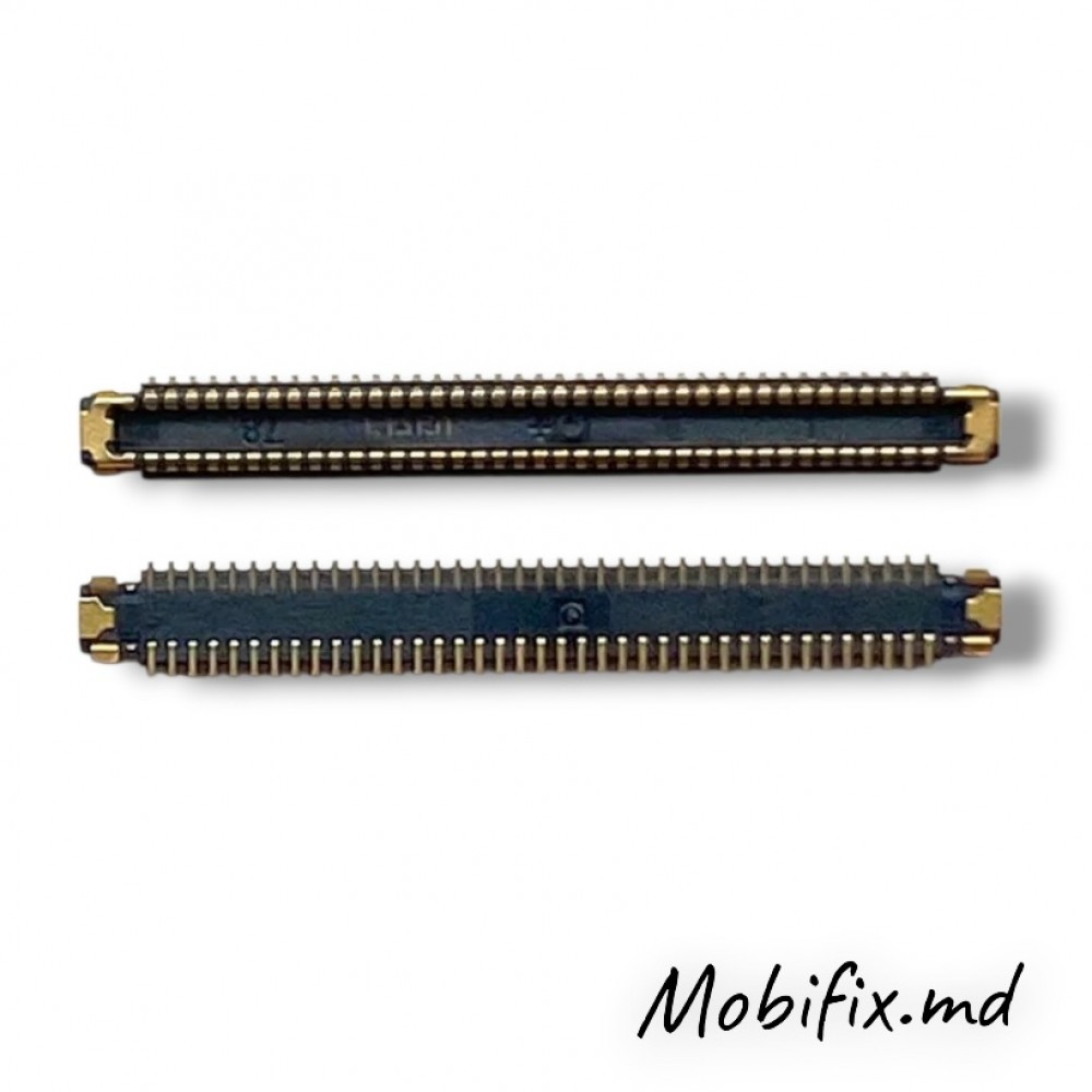 Разъем Samsung 78 Pin S-Series для шлейфа