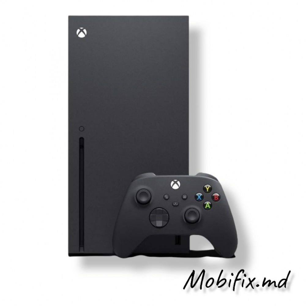 Microsoft Xbox Series X 1TB • Новый