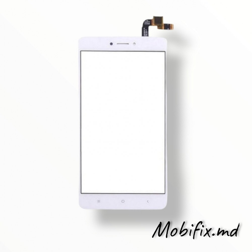 Тачскрин Xiaomi Redmi Note 4X белый
