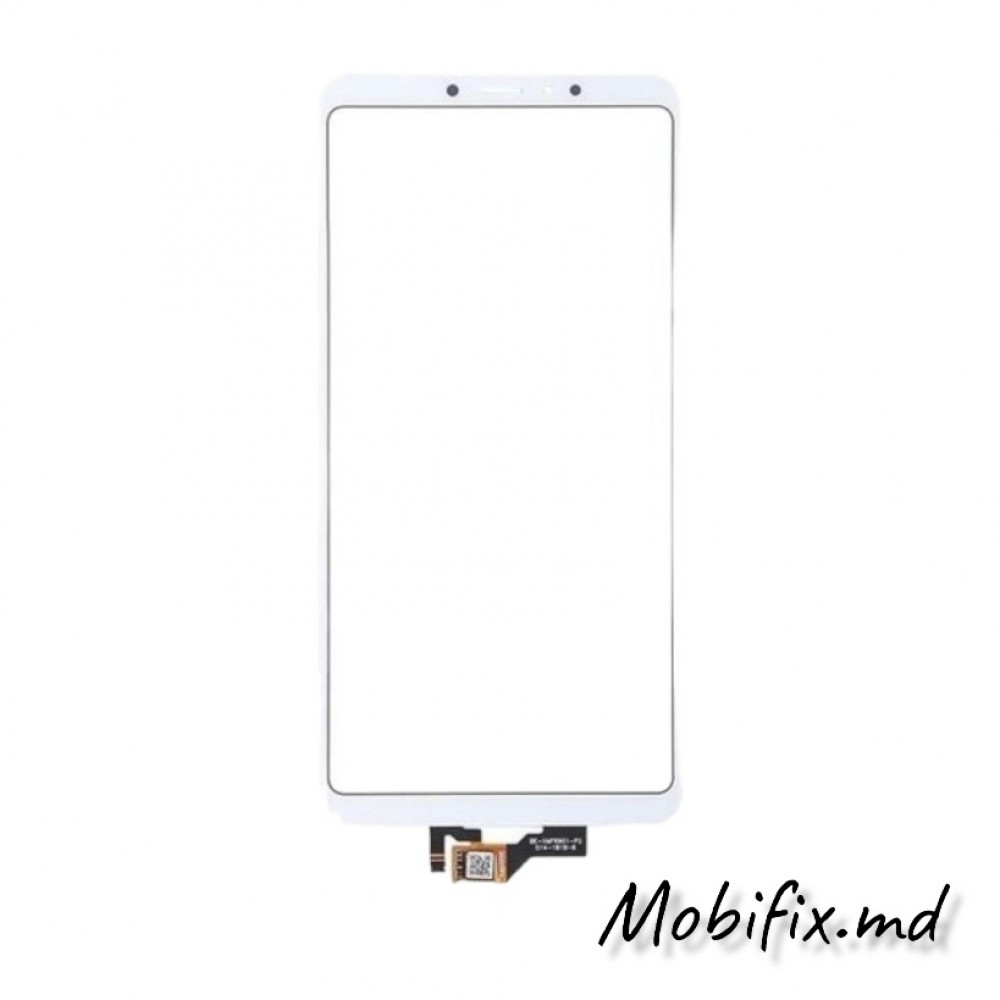 Тачскрин Xiaomi Mi Max 3, белый