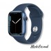Apple Watch 7 Series 41mm Blue • Новые