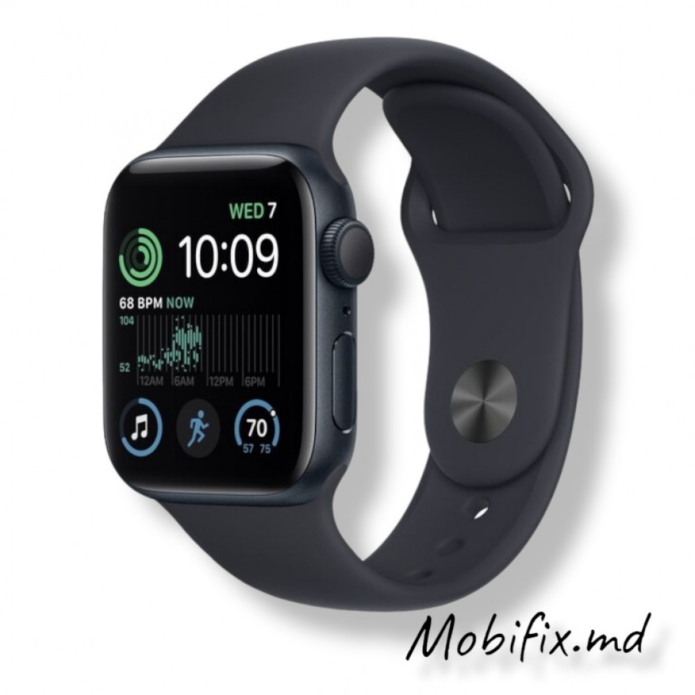 Apple Watch SE (2nd Gen) 2022 Series 40mm Midnight • Новые