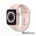 Apple Watch 6 Series 44 mm Gold • New