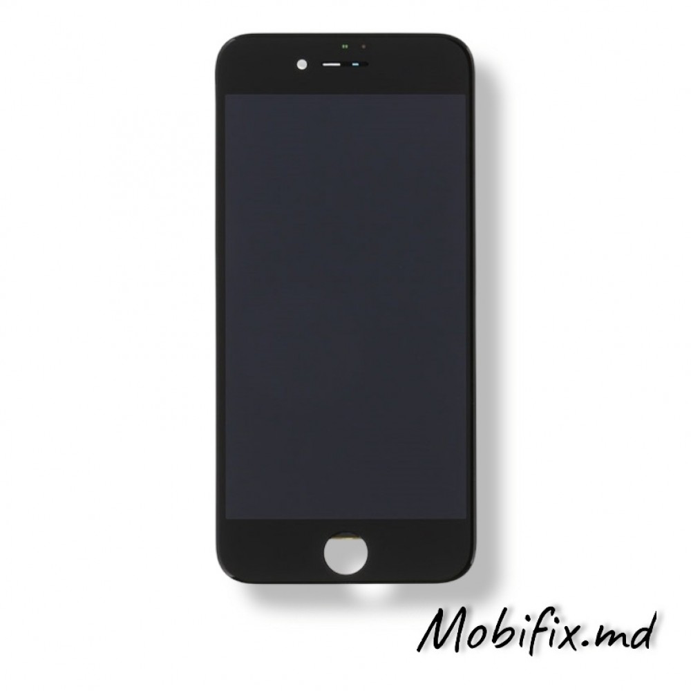 Дисплей iPhone 7, черный (TM)