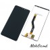 Дисплей Meizu Note 8 • черный
