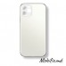 Заднее стекло iPhone 11 Pro Max • White