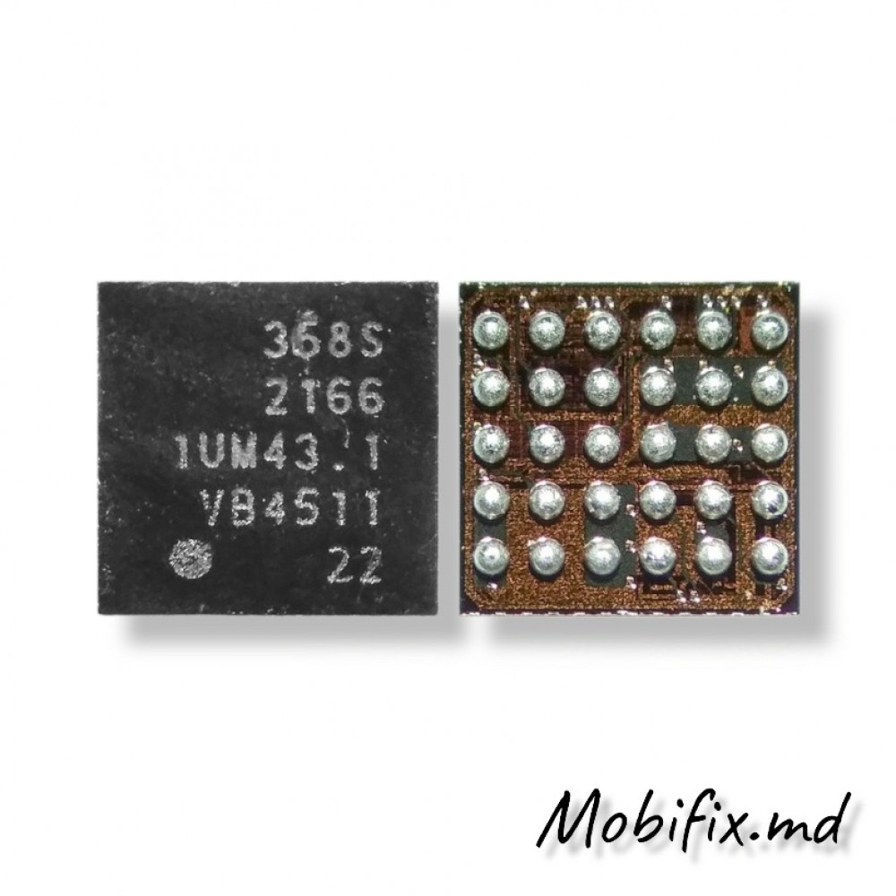 Микросхема 358S 2166, 30 pin