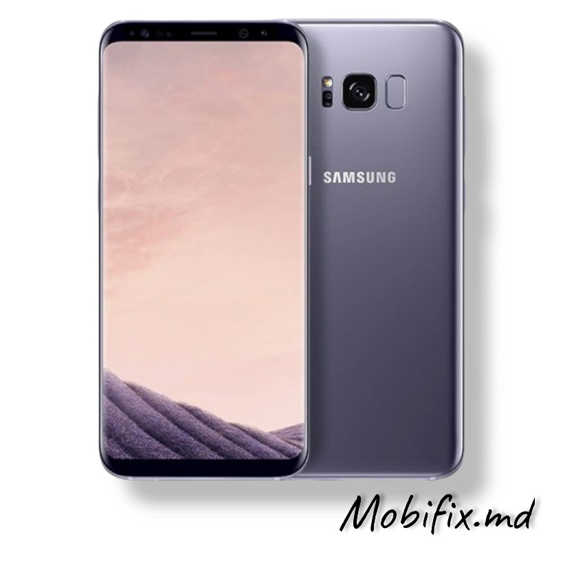 Samsung S8+ Plus G955 4/64Gb Orchid Gray • б.у Samsung S8+ Plus G955 4/64Gb Orchid Gray • б.у