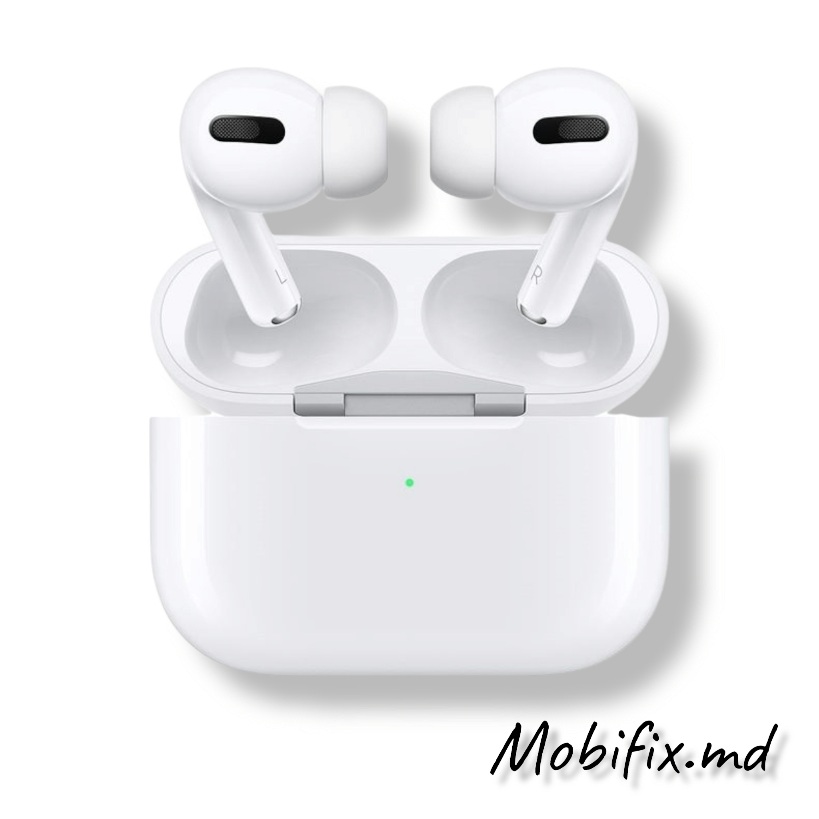 Наушники Apple AirPods Pro • б.у Наушники Apple AirPods Pro • б.у