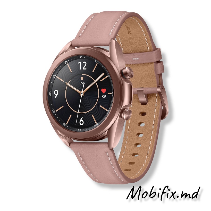 Samsung Watch 3 41mm Gold • Новый Samsung Watch 3 41mm Gold • Новый