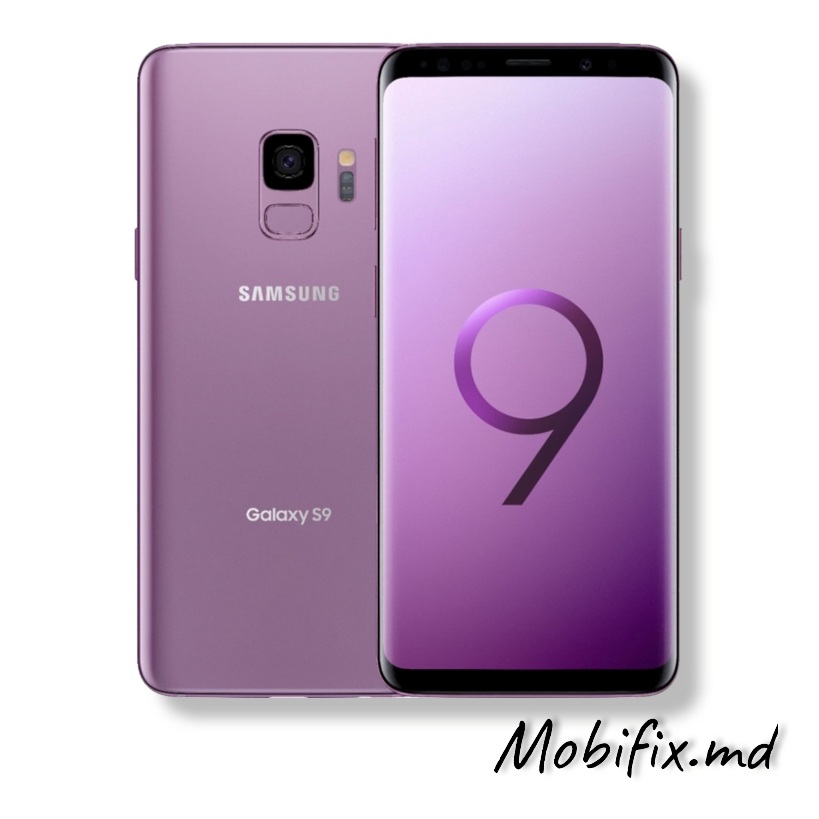 Samsung S9 G960 4/64Gb Purple • б.у Samsung S9 G960 4/64Gb Purple • б.у