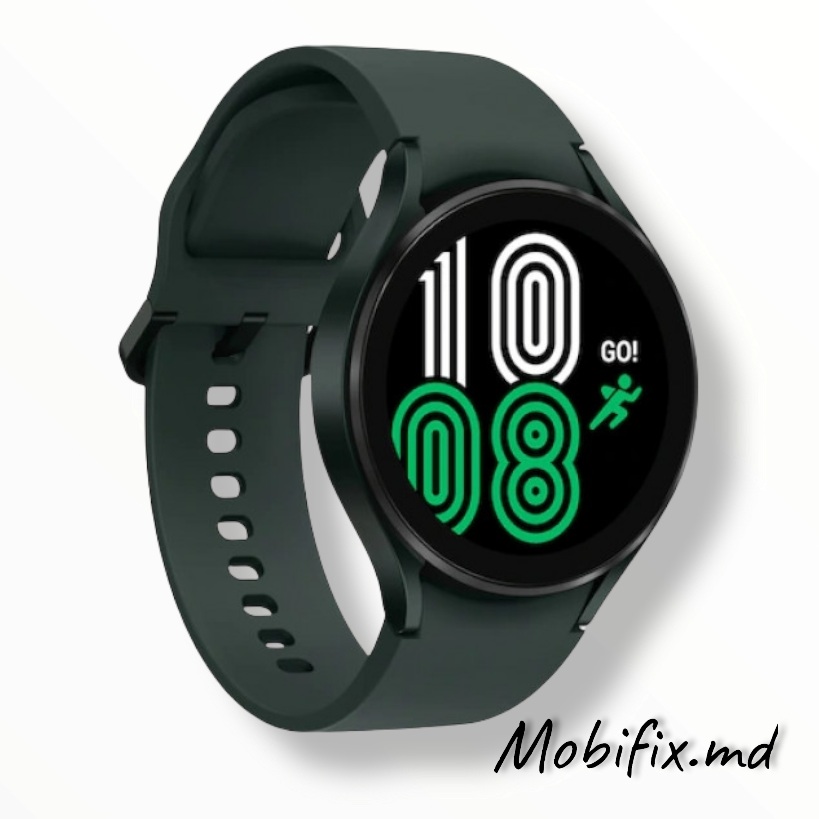 Samsung Watch 4 44mm Green • Новый Samsung Watch 4 44mm Green • Новый