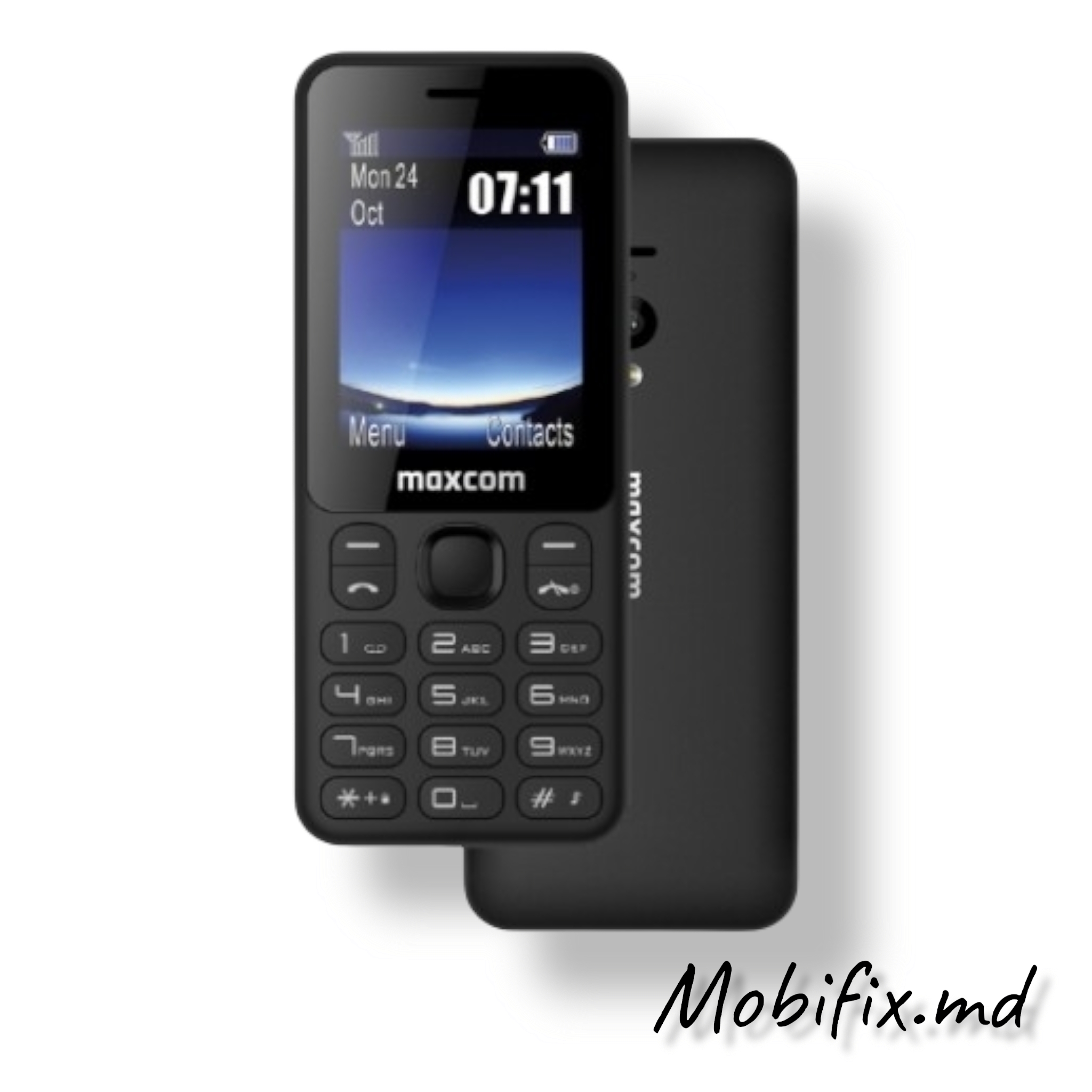 Maxcom Classic MM247 4G Volte