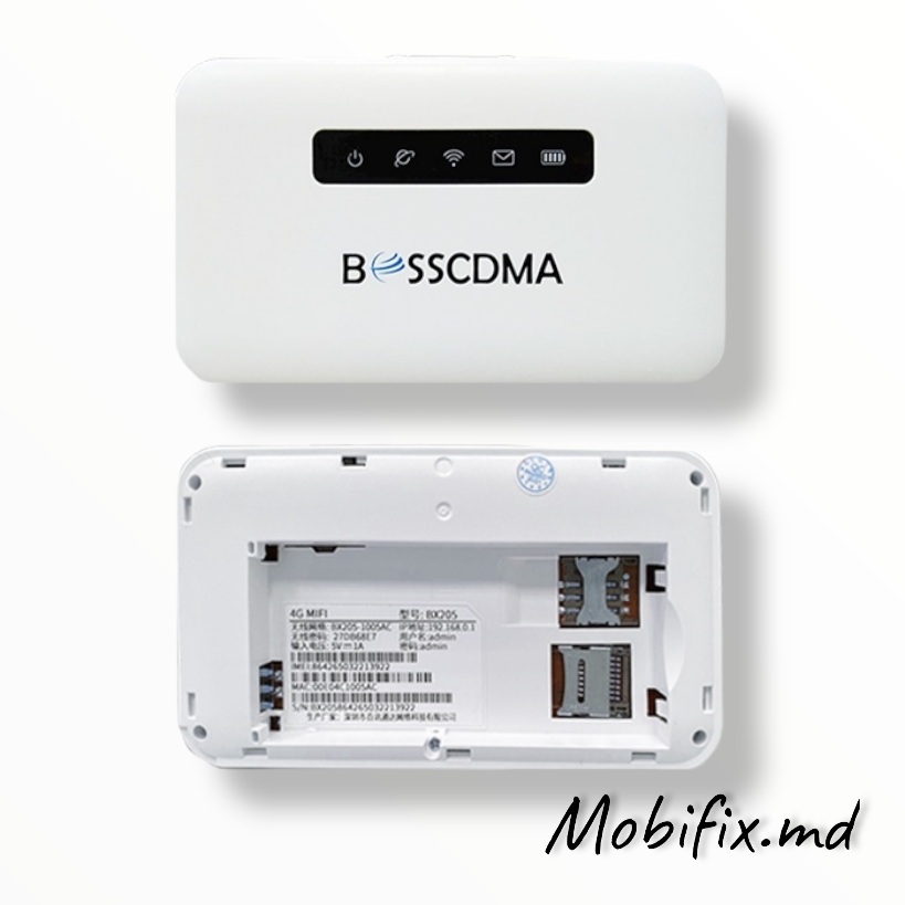 4G Модем BOSSCDMA BX205
