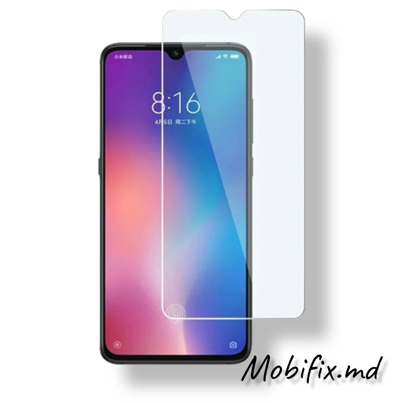 Защитное стекло Lenovo K5 Pro, Clear Защитное стекло Lenovo K5 Pro, Clear