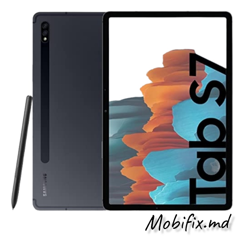 Samsung Tab S7 T875 6/128Gb LTE Black • Новый Samsung Tab S7 T875 6/128Gb LTE Black • Новый