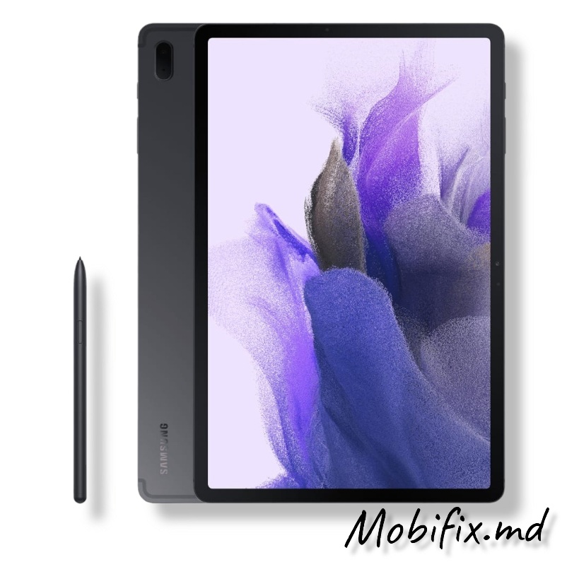 Samsung Tab S7 FE T733 4/64Gb Wifi Black • Новый Samsung Tab S7 FE T733 4/64Gb Wifi Black • Новый