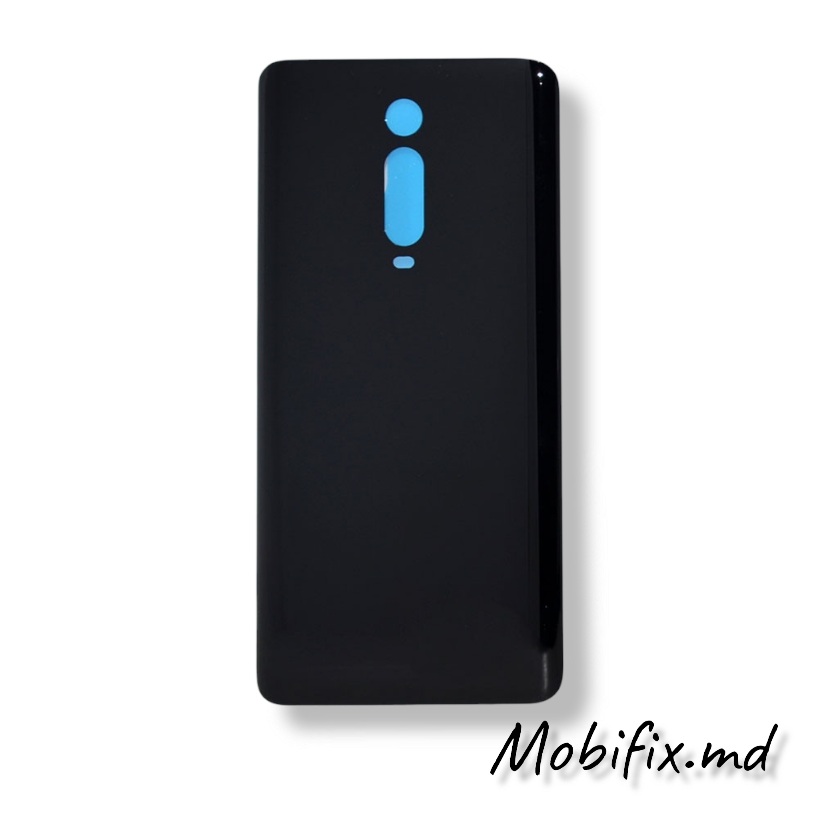 Задняя крышка Xiaomi Mi 9T, черная