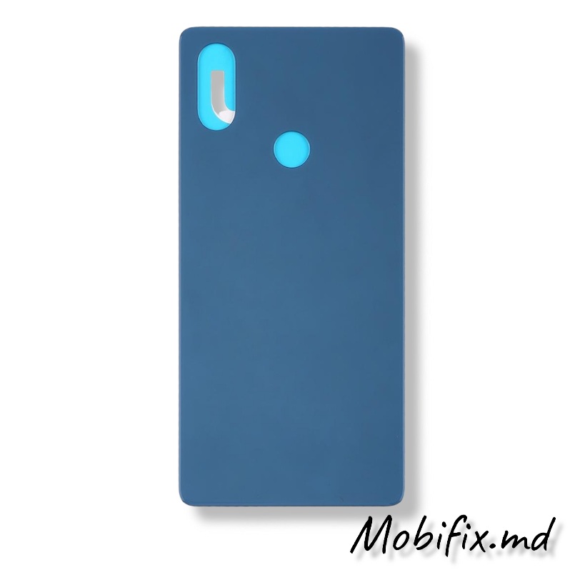 Задняя крышка Xiaomi Mi 8 SE, Dark Blue