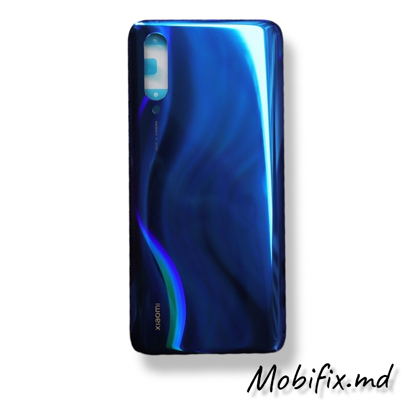 Задняя крышка Xiaomi Mi 9 Lite, Aurora Blue
