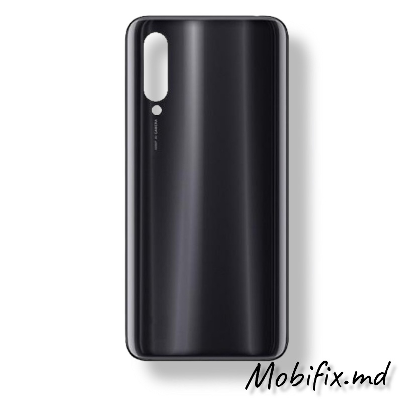 Задняя крышка Xiaomi Mi 9 Lite, Onyx Grey