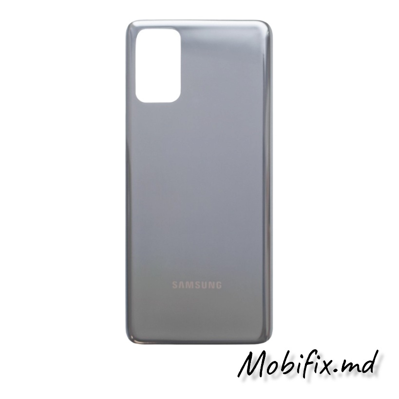 Задняя крышка Samsung S20+ Plus G986, Gray