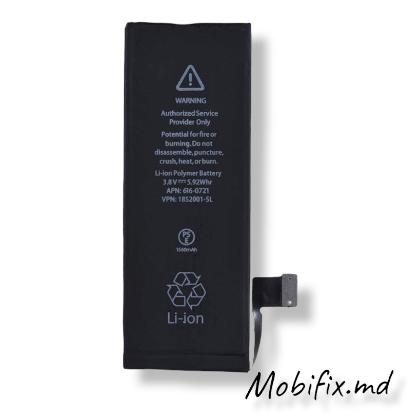 Аккумулятор для Apple iPhone 5S Original Аккумулятор для Apple iPhone 5S Original