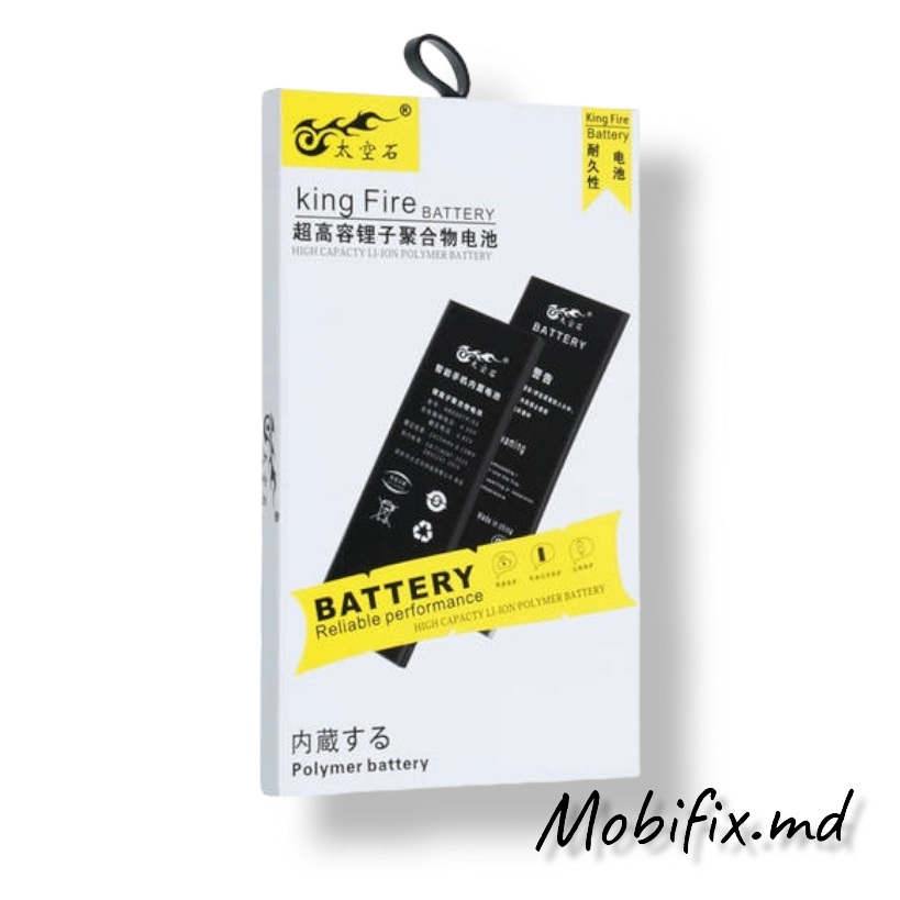 Аккумулятор BA612 для Meizu M5s, King Fire 3000mAh Аккумулятор BA612 для Meizu M5s, King Fire 3000mAh