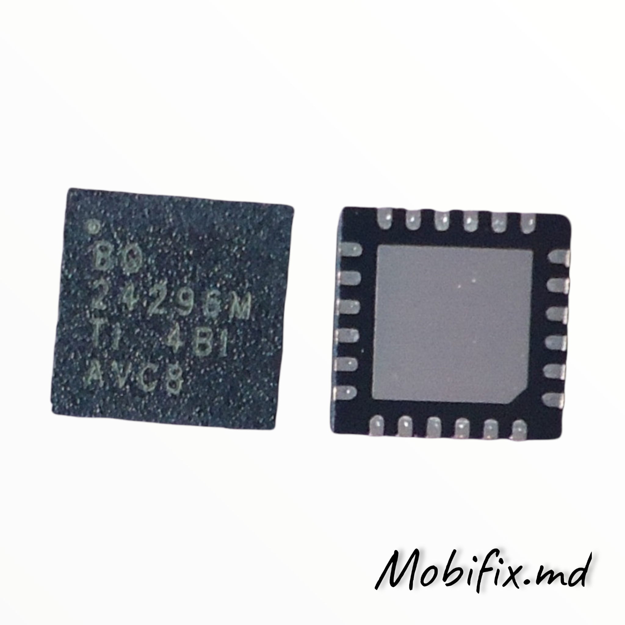 Микросхема BQ24296M