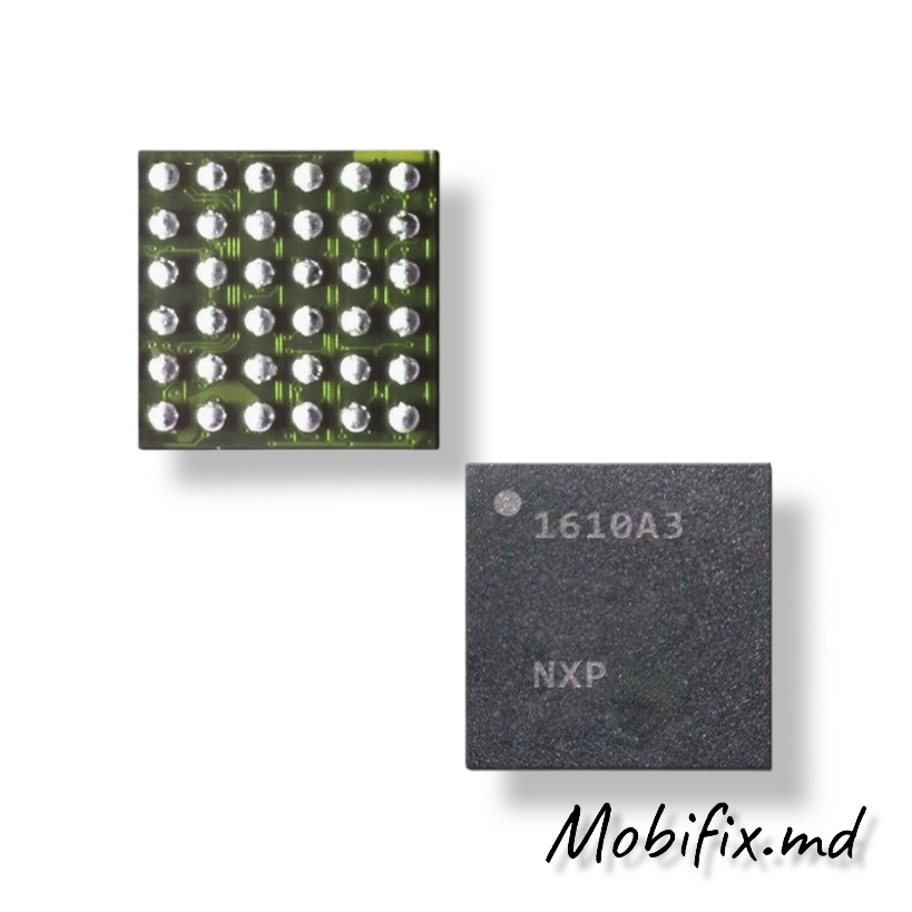 Контроллер USB 1610 A3 (U2) Контроллер USB 1610 A3 (U2)