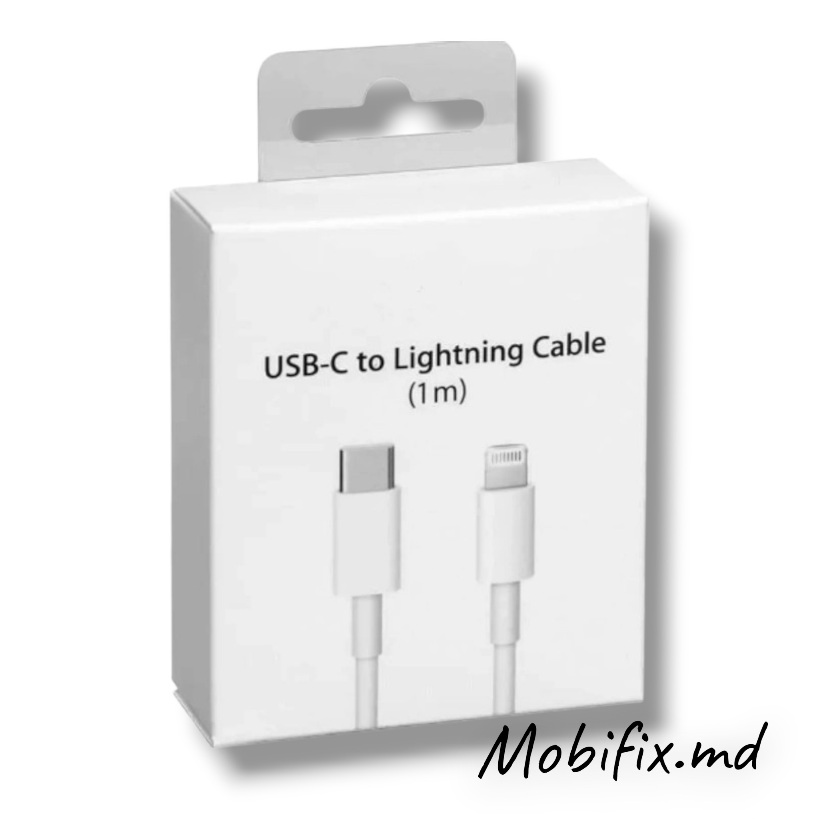 Кабель Type-C to Lightning Apple копия
