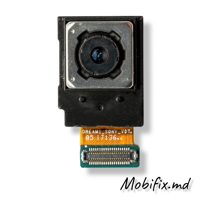 Камера основная Samsung S8+ Plus, G955U