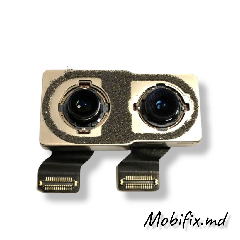 Камера основная iPhone X