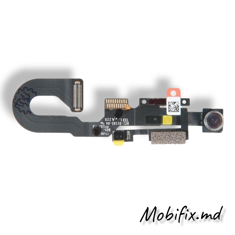 Камера фронтальная iPhone 8