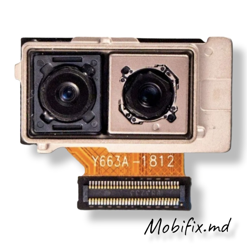 Камера основная LG G7