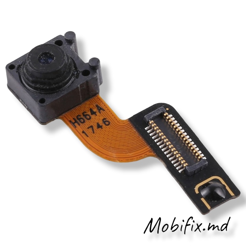 Камера фронтальная LG G7