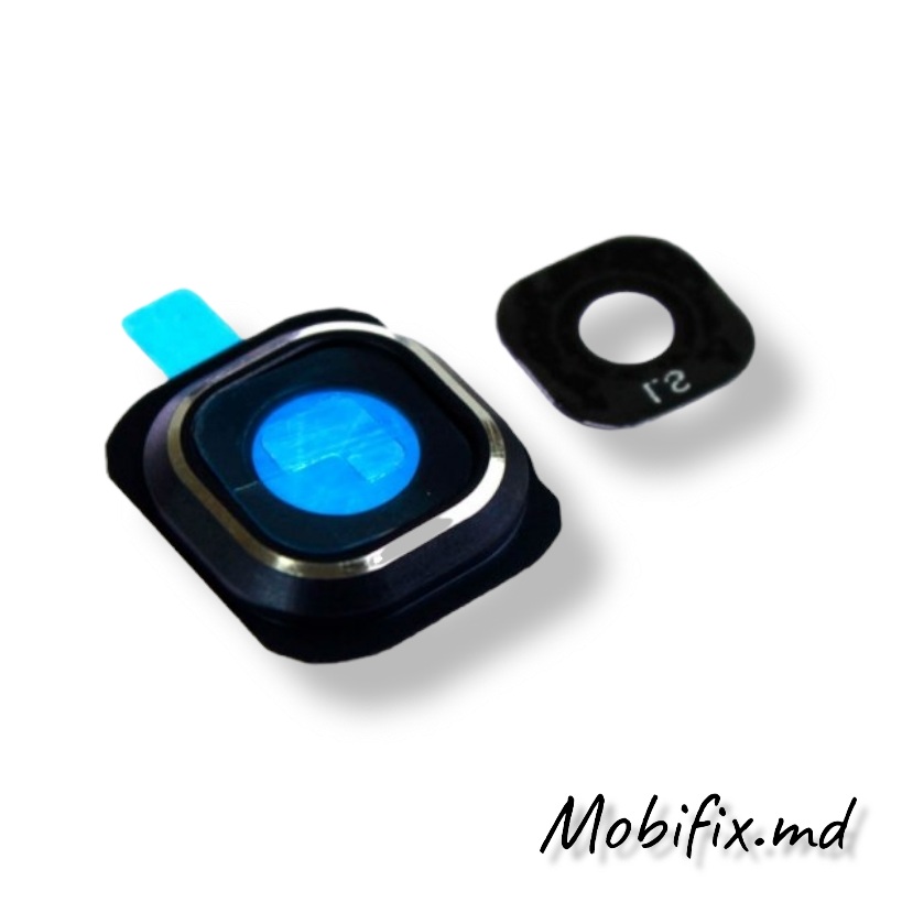 Стекло камеры Samsung S6, G920