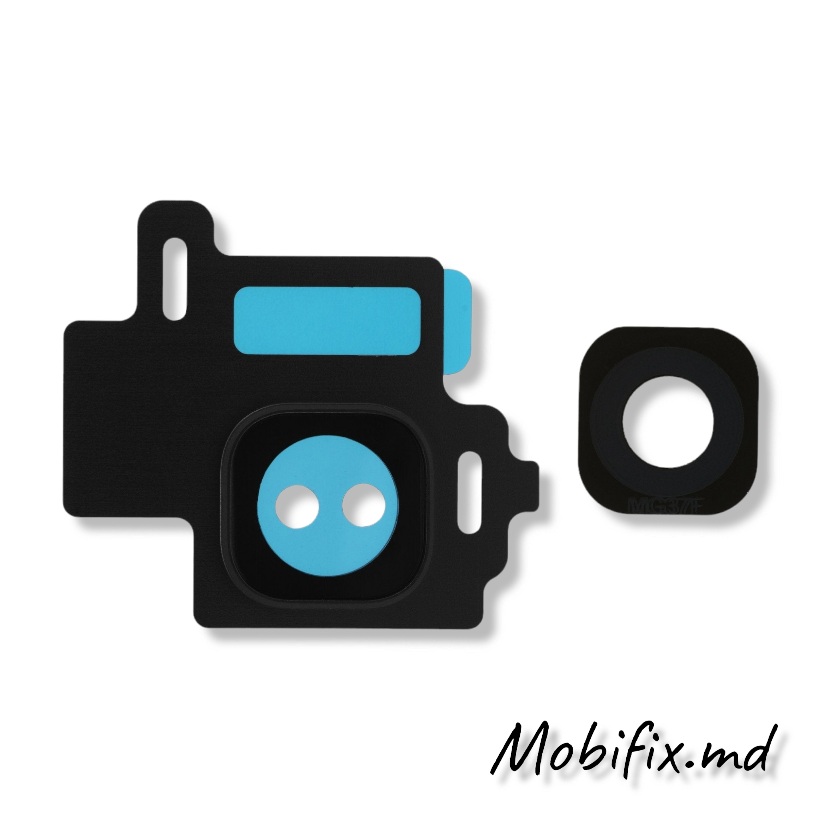 Стекло камеры Samsung S8, G950