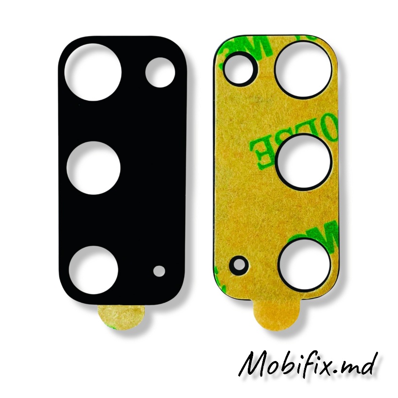 Стекло камеры Samsung S20 G980