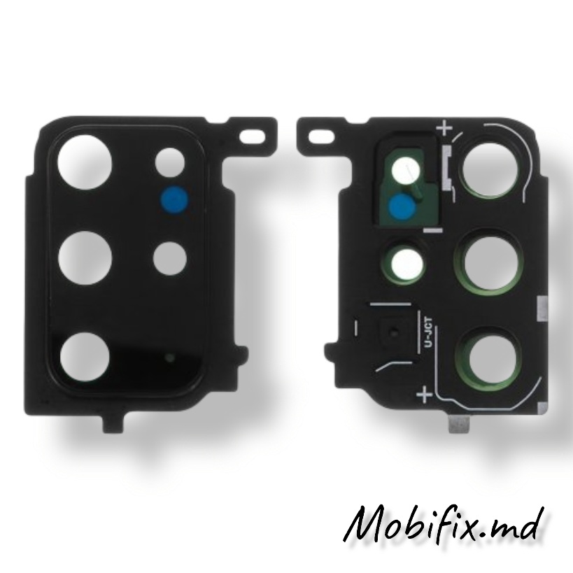 Стекло камеры Samsung S20+ G985